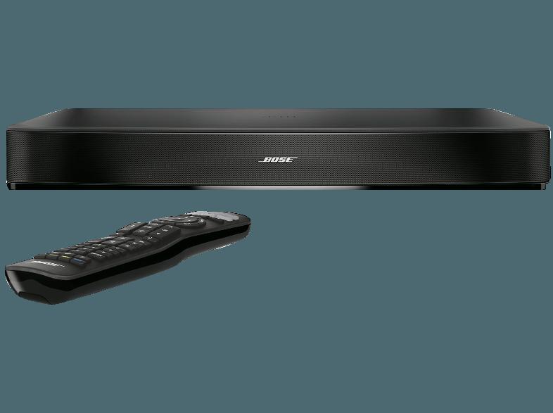 BOSE Solo 15 TrueSpace® Technologie (2.1 Heimkino-System, Bluetooth, Schwarz), BOSE, Solo, 15, TrueSpace®, Technologie, 2.1, Heimkino-System, Bluetooth, Schwarz,