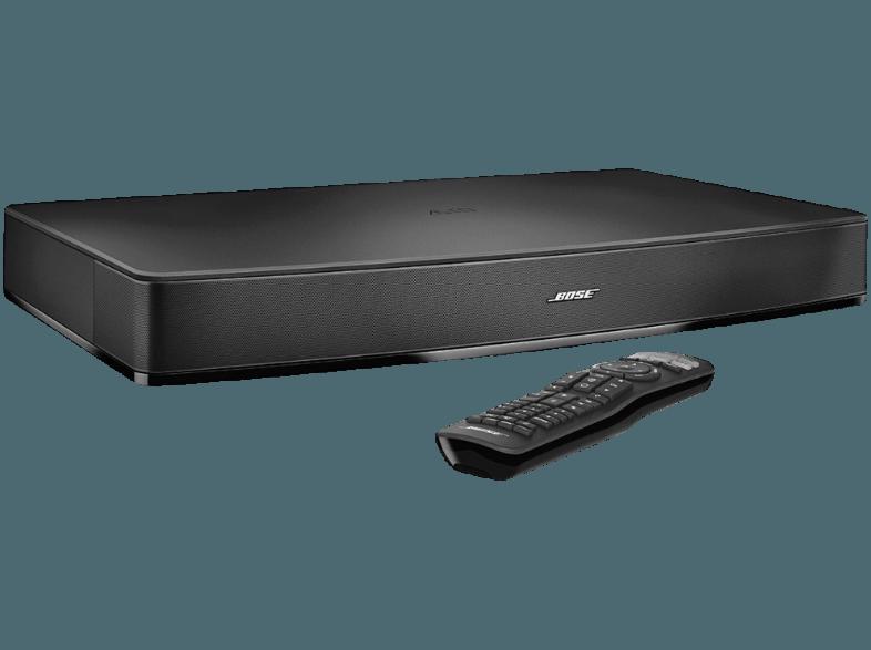 BOSE Solo 15 TrueSpace® Technologie (2.1 Heimkino-System, Bluetooth, Schwarz), BOSE, Solo, 15, TrueSpace®, Technologie, 2.1, Heimkino-System, Bluetooth, Schwarz,