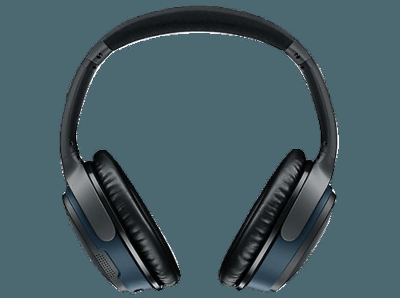 BOSE Soundlink AE Kopfhörer Schwarz