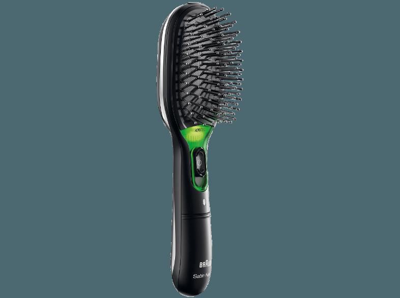 BRAUN BR 710 Haarbürste, BRAUN, BR, 710, Haarbürste