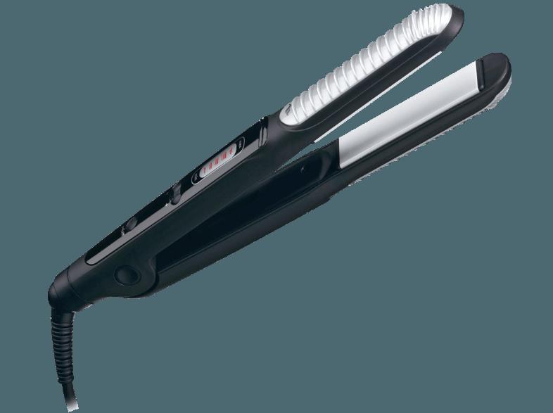 BRAUN ST 550 Satin Hair 5 Multistyler (Eloxal-Keramikplatten ,Temperaturstufen: 5 Einstellstufen), BRAUN, ST, 550, Satin, Hair, 5, Multistyler, Eloxal-Keramikplatten, ,Temperaturstufen:, 5, Einstellstufen,