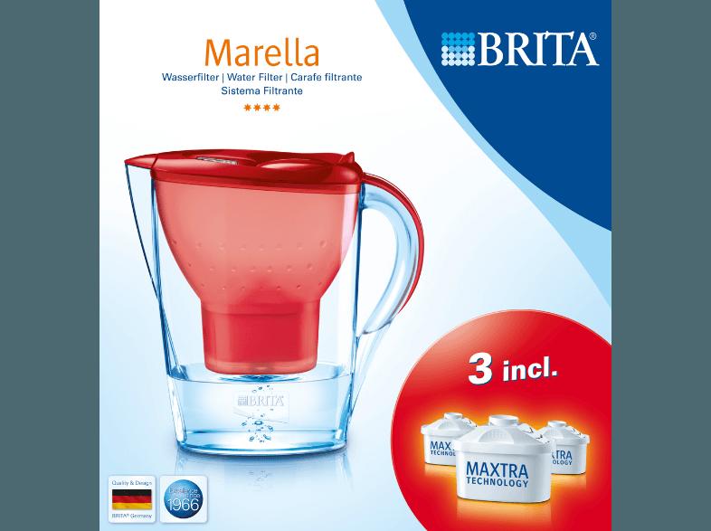 BRITA 063658 BRITA MAXTRA