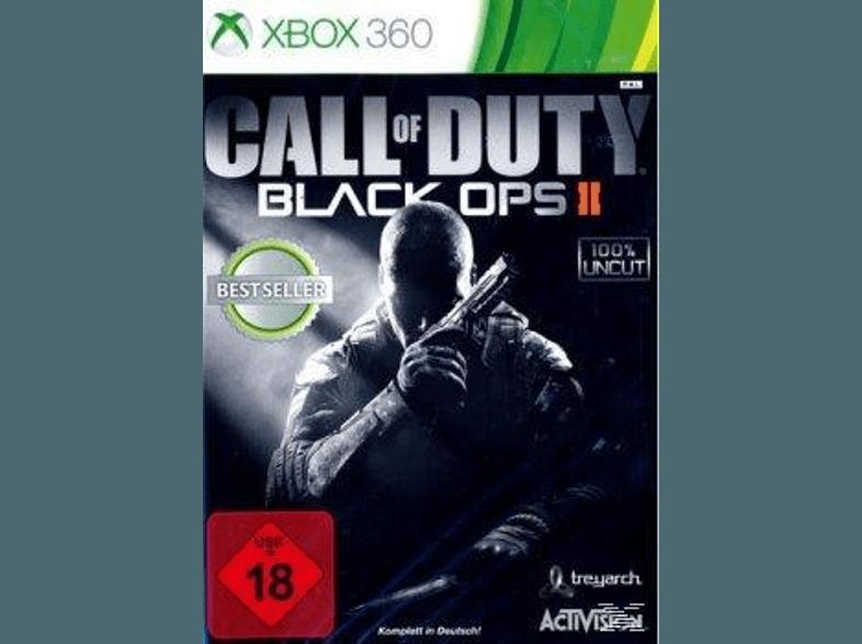 Call of Duty: Black Ops (Classics) [Xbox 360]