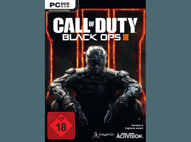 Call of Duty: Black Ops III [PC], Call, of, Duty:, Black, Ops, III, PC,