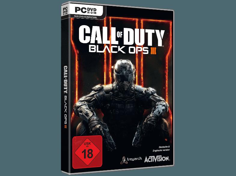 Call of Duty: Black Ops III [PC], Call, of, Duty:, Black, Ops, III, PC,