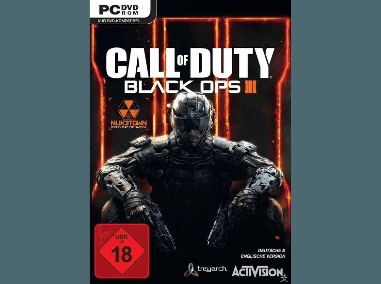 Call of Duty: Black Ops III [PC], Call, of, Duty:, Black, Ops, III, PC,