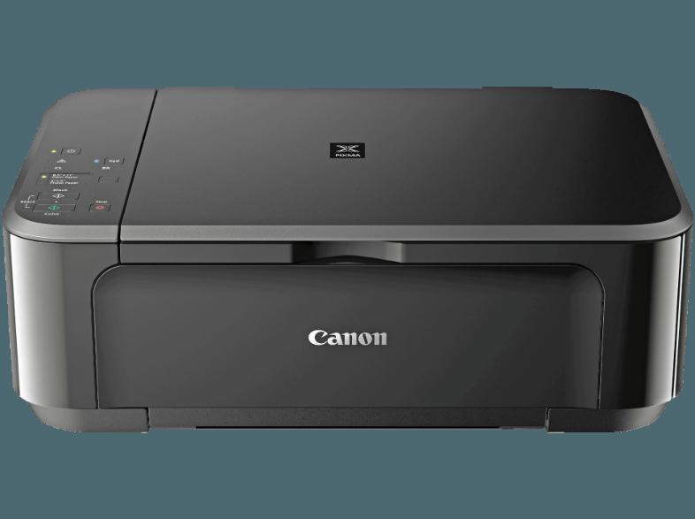 CANON MG 3650 PIXMA Tintenstrahldrucker 3-in-1 Multifunktionsdrucker WLAN