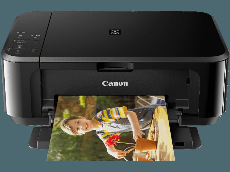 CANON MG 3650 PIXMA Tintenstrahldrucker 3-in-1 Multifunktionsdrucker WLAN, CANON, MG, 3650, PIXMA, Tintenstrahldrucker, 3-in-1, Multifunktionsdrucker, WLAN