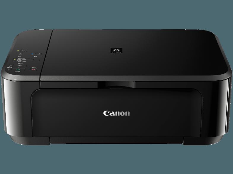 CANON MG 3650 PIXMA Tintenstrahldrucker 3-in-1 Multifunktionsdrucker WLAN