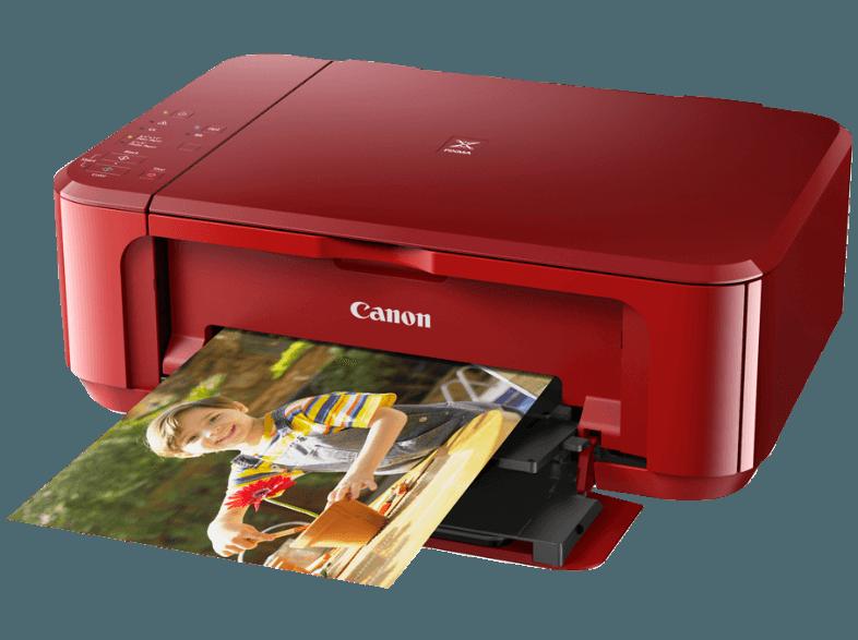 CANON MG 3650 PIXMA Tintenstrahldrucker 3-in-1 Multifunktionsdrucker WLAN, CANON, MG, 3650, PIXMA, Tintenstrahldrucker, 3-in-1, Multifunktionsdrucker, WLAN