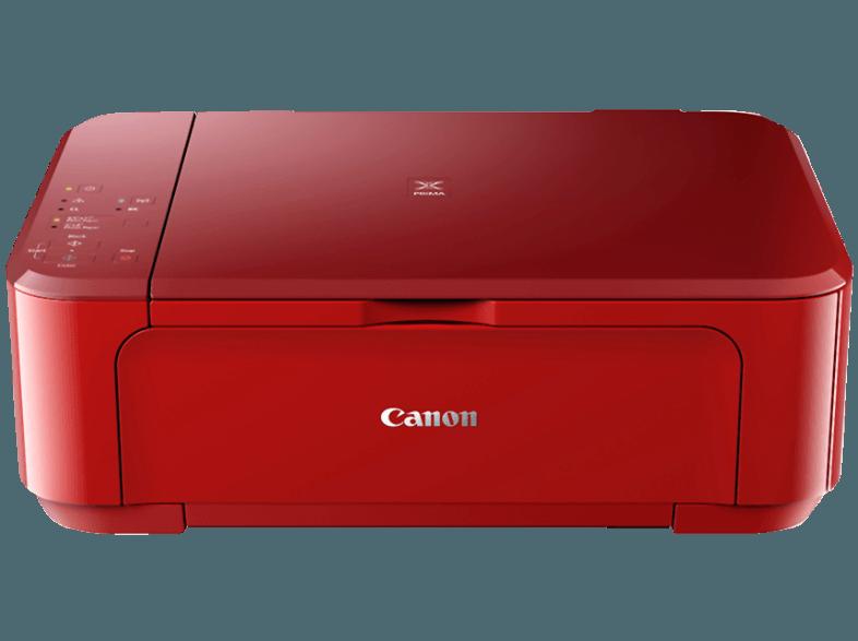 CANON MG 3650 PIXMA Tintenstrahldrucker 3-in-1 Multifunktionsdrucker WLAN, CANON, MG, 3650, PIXMA, Tintenstrahldrucker, 3-in-1, Multifunktionsdrucker, WLAN