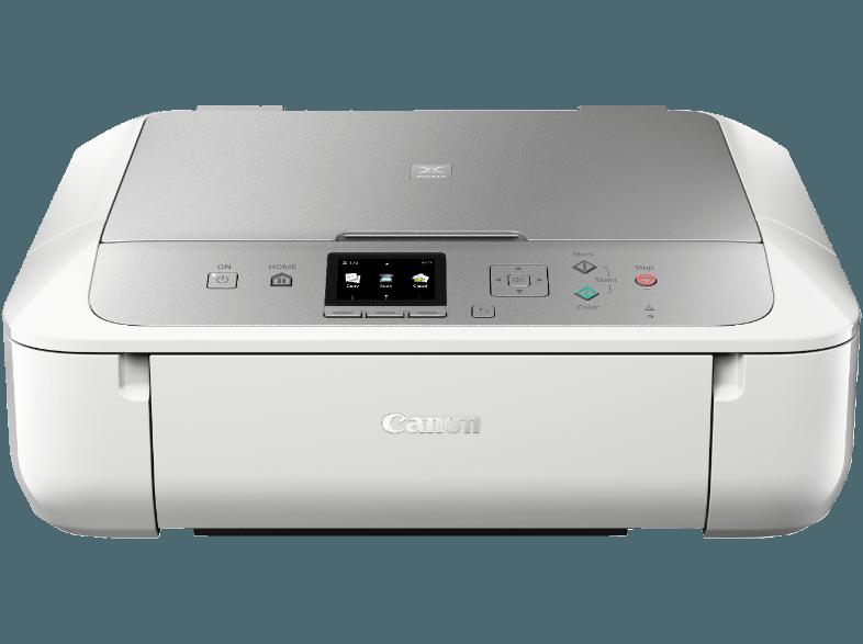 CANON MG 5753 Tintenstrahl 3-in-1 Multifunktionssystem WLAN, CANON, MG, 5753, Tintenstrahl, 3-in-1, Multifunktionssystem, WLAN