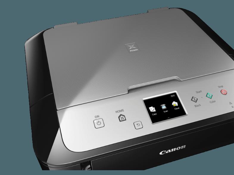 CANON MG 6852 Tintenstrahl 3-in-1 Multifunktionssystem WLAN, CANON, MG, 6852, Tintenstrahl, 3-in-1, Multifunktionssystem, WLAN