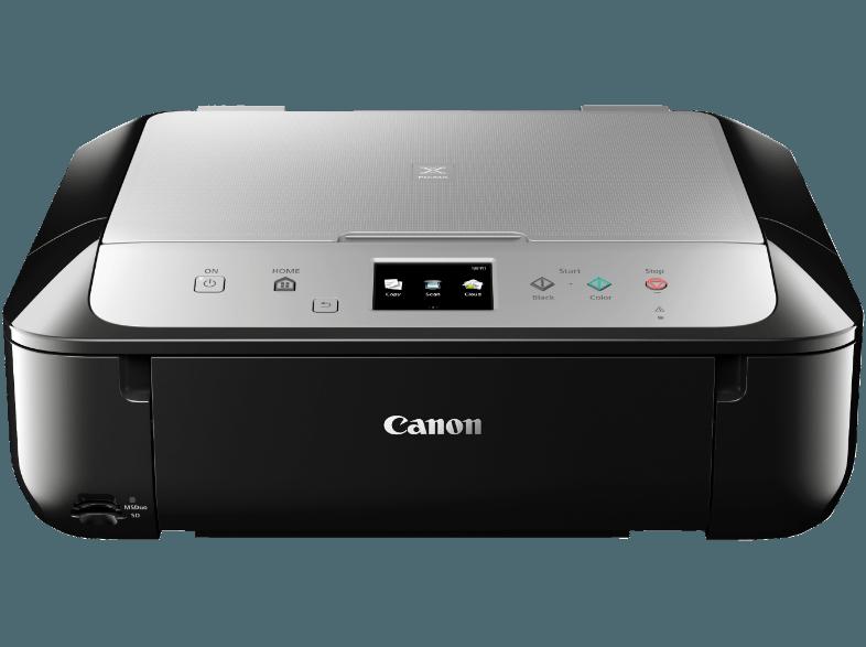 CANON MG 6852 Tintenstrahl 3-in-1 Multifunktionssystem WLAN, CANON, MG, 6852, Tintenstrahl, 3-in-1, Multifunktionssystem, WLAN