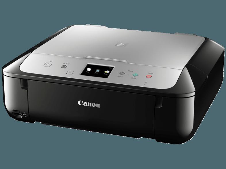 CANON MG 6852 Tintenstrahl 3-in-1 Multifunktionssystem WLAN, CANON, MG, 6852, Tintenstrahl, 3-in-1, Multifunktionssystem, WLAN