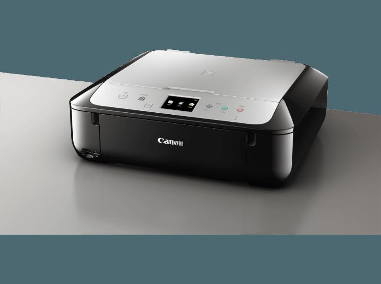 CANON MG 6852 Tintenstrahl 3-in-1 Multifunktionssystem WLAN, CANON, MG, 6852, Tintenstrahl, 3-in-1, Multifunktionssystem, WLAN