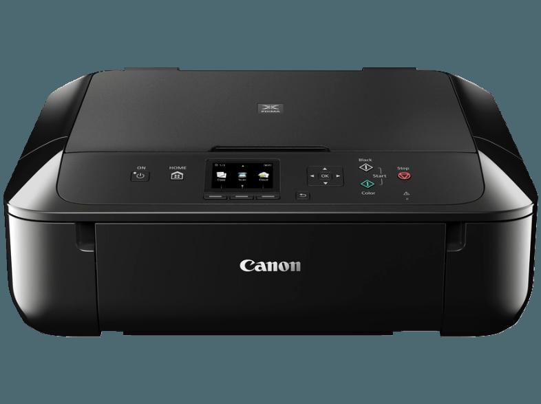 CANON Pixma MG5750 Tintenstrahl 3-in-1 Multifunktionsdrucker, CANON, Pixma, MG5750, Tintenstrahl, 3-in-1, Multifunktionsdrucker