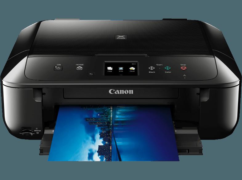 CANON Pixma MG6850 Tintenstrahl 3-in-1 Multifunktionsdrucker