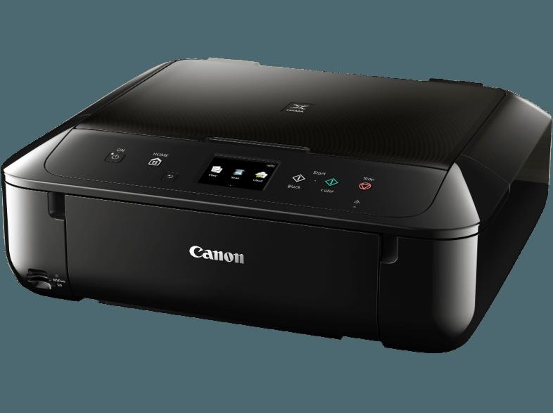 CANON Pixma MG6850 Tintenstrahl 3-in-1 Multifunktionsdrucker