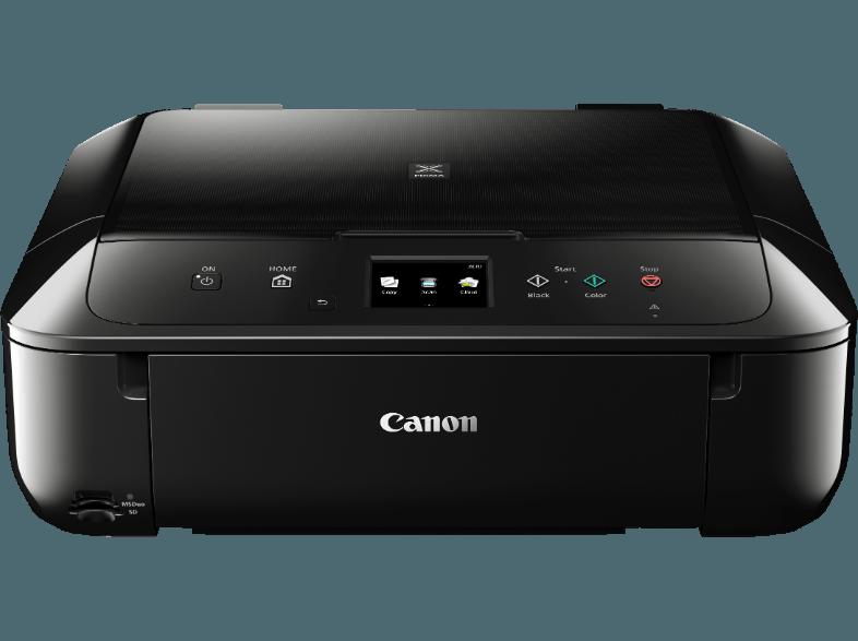 CANON Pixma MG6850 Tintenstrahl 3-in-1 Multifunktionsdrucker