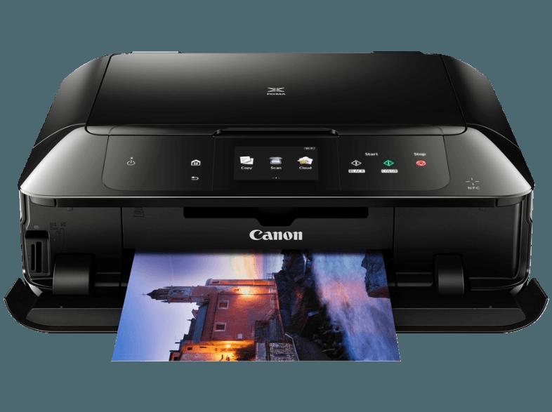 CANON Pixma MG7750 Tintenstrahl 3-in-1 Multifunktionsdrucker WLAN, CANON, Pixma, MG7750, Tintenstrahl, 3-in-1, Multifunktionsdrucker, WLAN