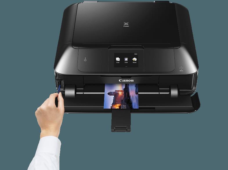 CANON Pixma MG7750 Tintenstrahl 3-in-1 Multifunktionsdrucker WLAN, CANON, Pixma, MG7750, Tintenstrahl, 3-in-1, Multifunktionsdrucker, WLAN