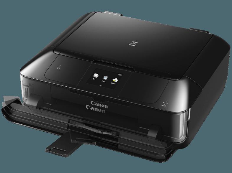 CANON Pixma MG7750 Tintenstrahl 3-in-1 Multifunktionsdrucker WLAN