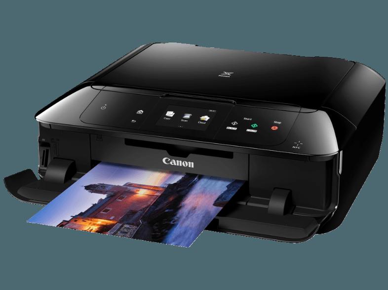 CANON Pixma MG7750 Tintenstrahl 3-in-1 Multifunktionsdrucker WLAN, CANON, Pixma, MG7750, Tintenstrahl, 3-in-1, Multifunktionsdrucker, WLAN