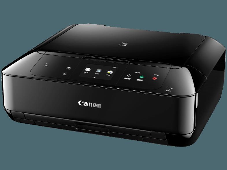 CANON Pixma MG7750 Tintenstrahl 3-in-1 Multifunktionsdrucker WLAN