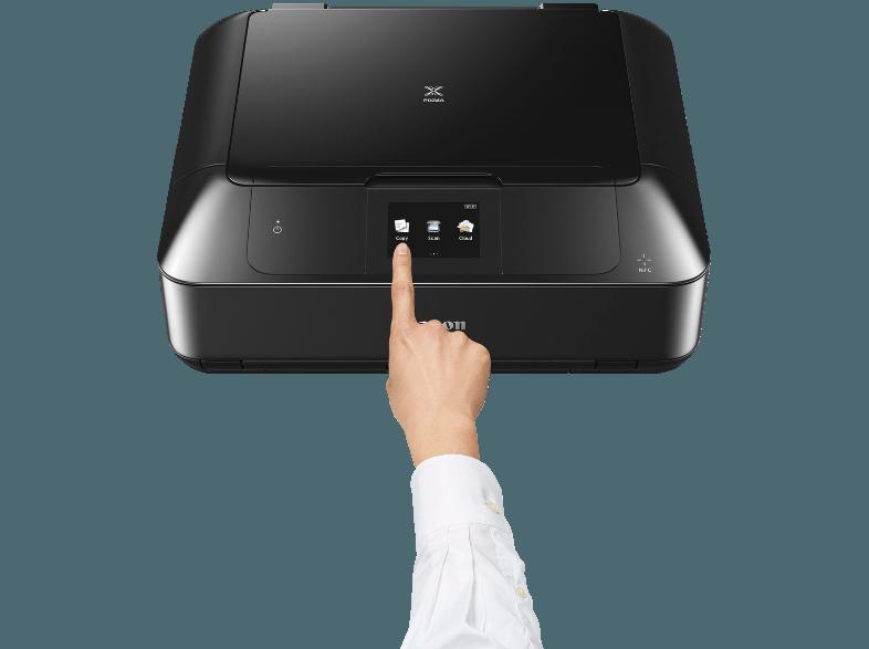 CANON Pixma MG7750 Tintenstrahl 3-in-1 Multifunktionsdrucker WLAN