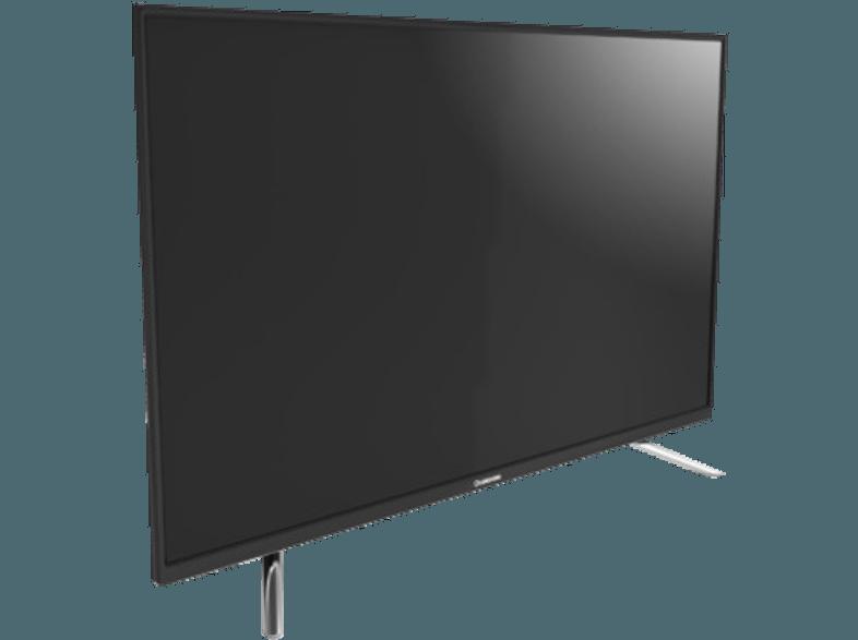 CHANGHONG LED32D2200DS LED TV (Flat, 31.5 Zoll, HD-ready)