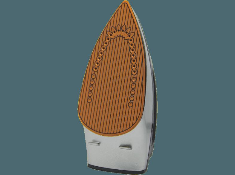 CLATRONIC DBS 3611  (2200 Watt, Keramik)