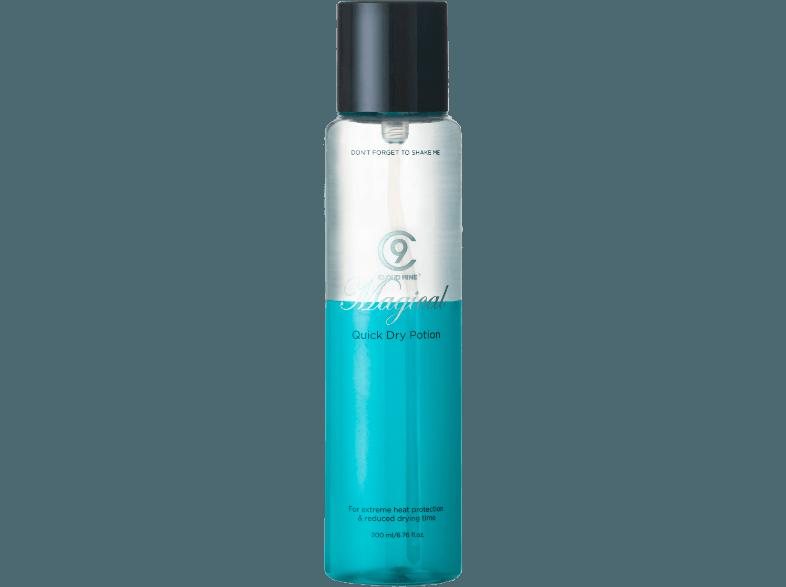 CLOUD NINE C9 Magical Quick Dry Hitzschutzspray