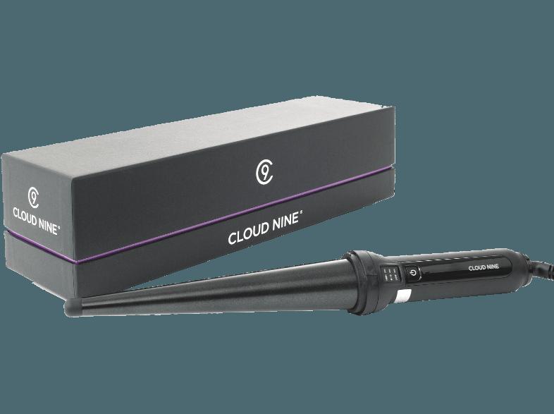 CLOUD NINE C9 Wand Large Locken-Stylingstab Keramik/Mineralien, CLOUD, NINE, C9, Wand, Large, Locken-Stylingstab, Keramik/Mineralien