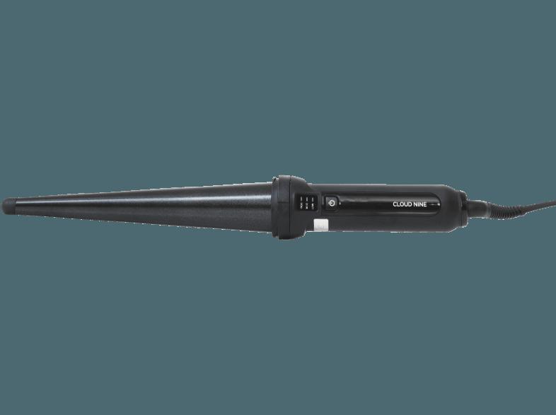 CLOUD NINE C9 Wand Large Locken-Stylingstab Keramik/Mineralien