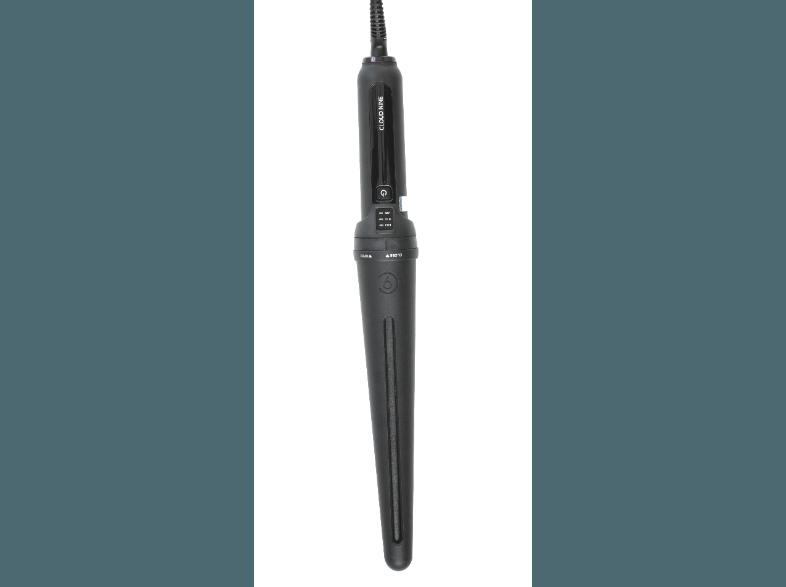 CLOUD NINE C9 Wand Large Locken-Stylingstab Keramik/Mineralien