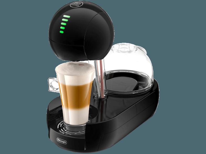 DELONGHI EDG 635.B Dolce Gusto Stelia Kapselmaschine Schwarz, DELONGHI, EDG, 635.B, Dolce, Gusto, Stelia, Kapselmaschine, Schwarz