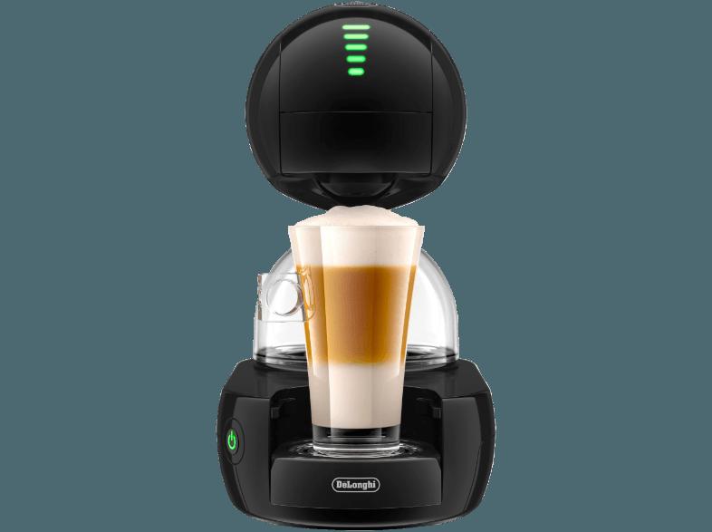 DELONGHI EDG 635.B Dolce Gusto Stelia Kapselmaschine Schwarz, DELONGHI, EDG, 635.B, Dolce, Gusto, Stelia, Kapselmaschine, Schwarz