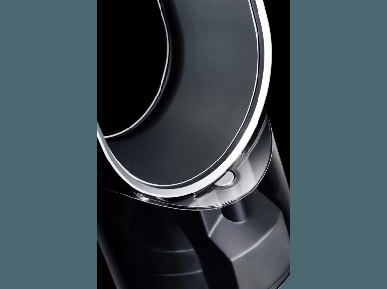 DYSON AM10 Luftbefeuchter mit Ventilatorfunktion Weiß/Silber (55 Watt), DYSON, AM10, Luftbefeuchter, Ventilatorfunktion, Weiß/Silber, 55, Watt,