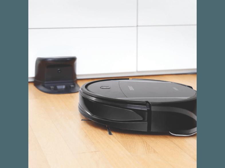 ECOVACS DEEBOT M8 Robotersauger, ECOVACS, DEEBOT, M8, Robotersauger