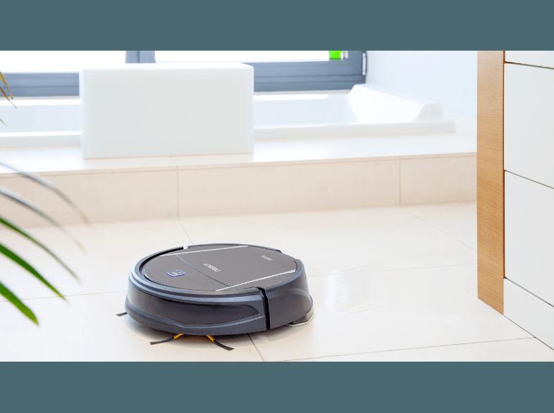 ECOVACS DEEBOT M8 Robotersauger, ECOVACS, DEEBOT, M8, Robotersauger