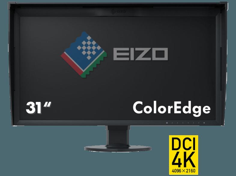 EIZO CG 318-4 K 31.1 Zoll, EIZO, CG, 318-4, K, 31.1, Zoll