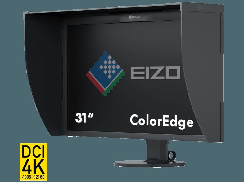 EIZO CG 318-4 K 31.1 Zoll