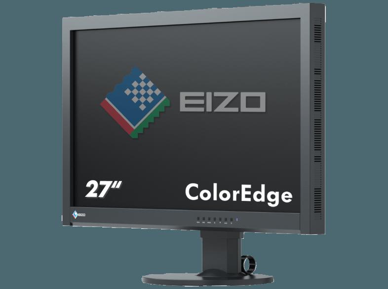 EIZO CS 270-BK 27 Zoll