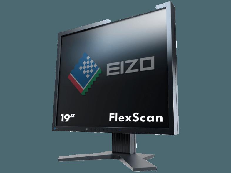 EIZO S 1933 H-BK 19 Zoll  LCD-Monitor, EIZO, S, 1933, H-BK, 19, Zoll, LCD-Monitor