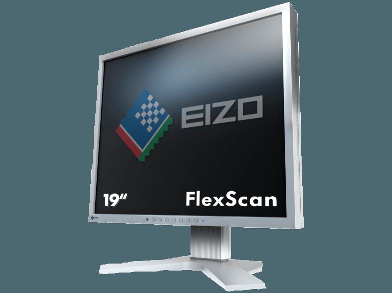 EIZO S 1933 H-GY 19 Zoll  LCD-Monitor