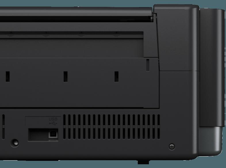 EPSON EcoTank ET-14000 Epson Micro Piezo™-Druckkopf Tintenstrahldrucker