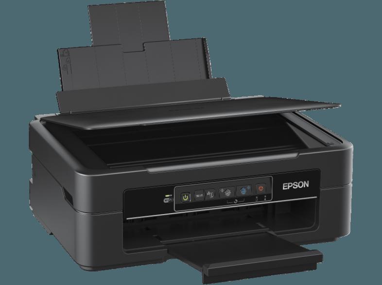 EPSON Expression Home XP-235 Epson Micro Piezo-Druckkopf 3-in-1 Multifunktionsdrucker
