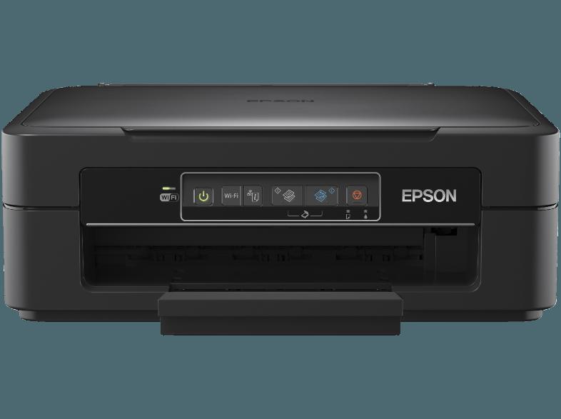 EPSON Expression Home XP-235 Epson Micro Piezo-Druckkopf 3-in-1 Multifunktionsdrucker