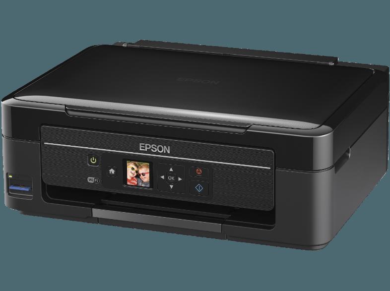 EPSON Expression Home XP-332 Epson Micro Piezo-Druckkopf 3-in-1 Multifunktionsdrucker